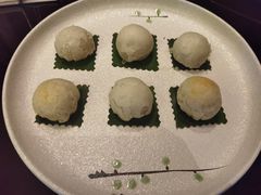 -大理实力希尔顿酒店御璽中餐厅YUXI – CHINESE RESTAURANT