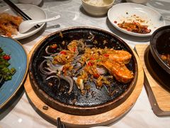 -鹿港小镇(霄云店)