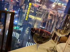 -君悦酒店·乐厨·高空自助餐(青年大街店)