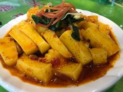-令氏家外家周秦食府(高新店)