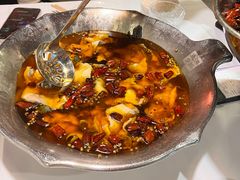 -沸腾鱼乡(知春路分店)