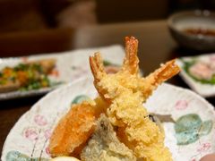 -江户前日本料理(瑞诗酒店店)