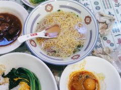 -七爷清汤腩·港式餐厅(金狮广场店)