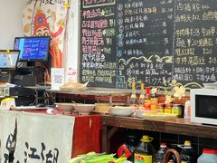 -刘师父老汉口江湖菜(蔡锷路店)