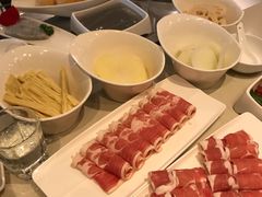 -海底捞火锅(武胜路凯德广场店)