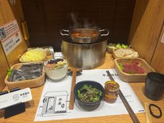 -独食火锅·半米屋台(望平街店)