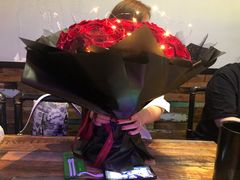 -爱尚花坊(大林路店)