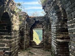 -白羊峪长城旅游区