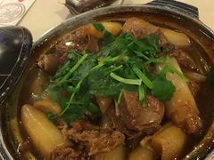 -舊街坊茶楼(市二宫店)