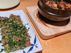 -竹里馆·淮扬菜·功夫茶(老门东店)