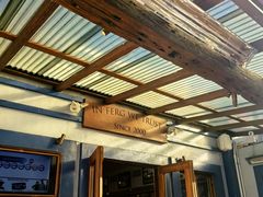 -Fergburger(皇后镇店)