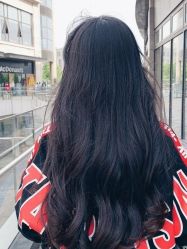 -MORI HAIR SALON日式美发沙龙