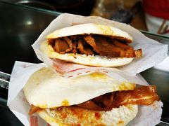 -洞子口张老二凉粉(文殊院店)