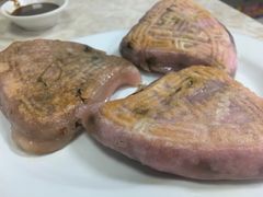 红桃粿-华威达牛庄(黄埔大道西店)