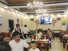 -玉林烤鸭店(垡头店)