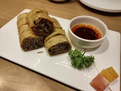 -枣子树·素食餐厅(普陀山店)