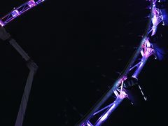 -新加坡摩天观景轮