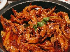 -巴蜀王婆大虾(南锣鼓巷店)