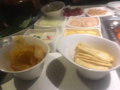 -海底捞火锅(九久奥特莱斯店)