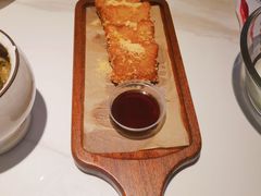 -新辣宴·湖南家常菜·商务聚餐(中粮创芯店)