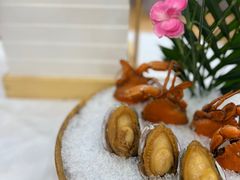 -丰尔粥食·顺德鱼生·干蒸排骨顺德菜(大良分店)