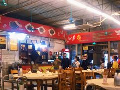 大堂-百利鸽王(紫薇路店)