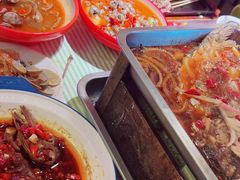 -三毛烧烤·南昌大排档(山姆店)