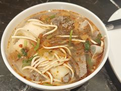 -四季轩中餐厅(徐州开元名都大酒店)