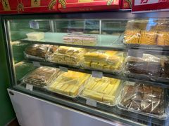 -宝圆斋清真糕点·蛋糕