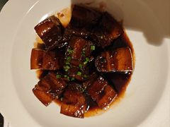 -绿杨春·淮扬宴(庐山路店)