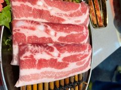 -韩一品韩国料理(柏庐南路店)