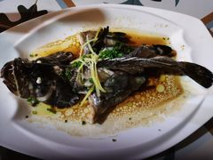 -这片海·海景餐厅(博鳌店)