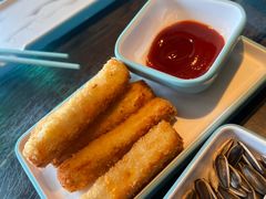 -江边城外烤全鱼(方庄店)