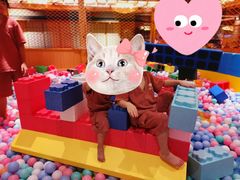 -汤W城市微度假(仓山店)