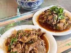 -杨家牛肉汤(淮建路店)