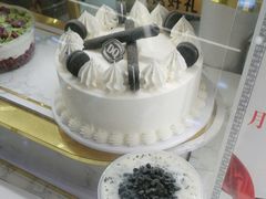 -DQ·蛋糕·冰淇淋(五棵松万达店)