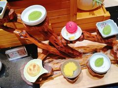 -西藏饭店·亚克·食光自助餐厅(文殊院店)