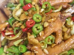 -老铁私房菜