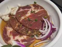 -韩时烤肉(枫蓝店)