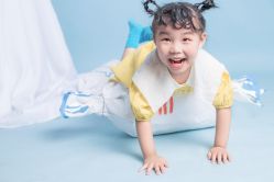 -DEERKIDS鹿童儿童摄影(长沙总店)