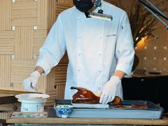 -喜悦烤鸭·新京菜(王府井店)