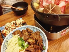 -鸟螢Yakitori·烧鸟·拉面·居酒屋
