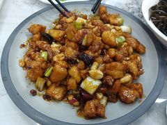 -二张农家菜(天通苑店)