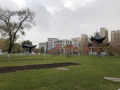 -东北农业大学
