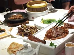 -四季小馆·地道北京小吃(广百店)