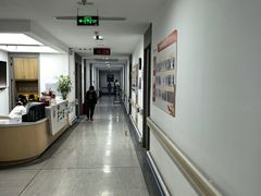 -锦欣康养上海泽顾护理院