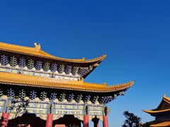 -崇圣寺三塔文化旅游区