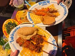 -泰盏鬼·颓废冬阴(陈家祠扬韬店)