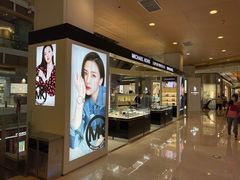 -大悦城(沈阳中街店)