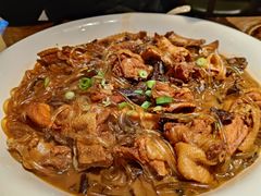 -鸽子窝(青塔店)